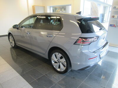 VW Golf Gebrauchtwagen VW Golf Gebrauchtwagen