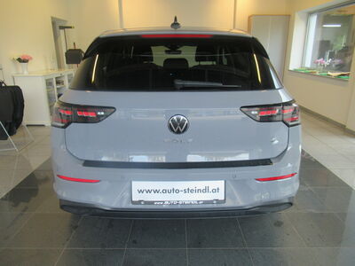 VW Golf Gebrauchtwagen VW Golf Gebrauchtwagen