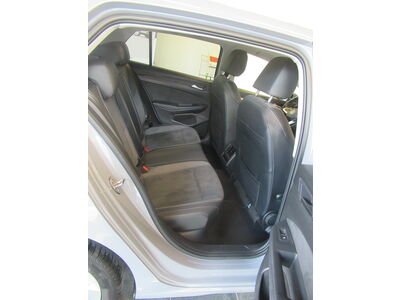 VW Golf Gebrauchtwagen VW Golf Gebrauchtwagen