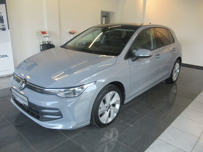 VW Golf Gebrauchtwagen VW Golf Gebrauchtwagen