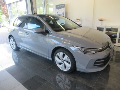 VW Golf Gebrauchtwagen VW Golf Gebrauchtwagen