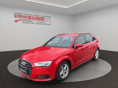 Audi A3 Gebrauchtwagen