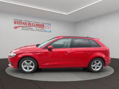 Audi A3 Gebrauchtwagen