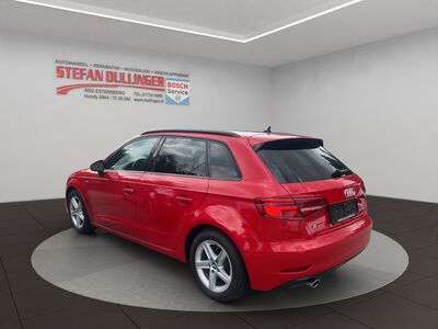 Audi A3 Gebrauchtwagen