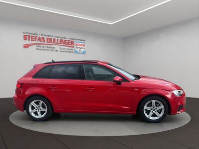 Audi A3 Gebrauchtwagen