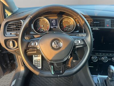 VW Golf Gebrauchtwagen VW Golf Gebrauchtwagen