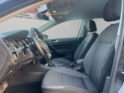 VW Golf Gebrauchtwagen VW Golf Gebrauchtwagen