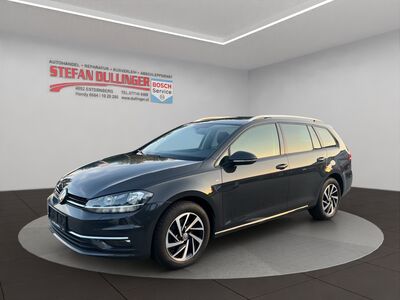 VW Golf Gebrauchtwagen VW Golf Gebrauchtwagen