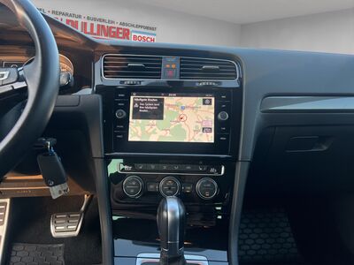 VW Golf Gebrauchtwagen VW Golf Gebrauchtwagen