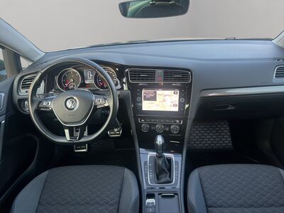 VW Golf Gebrauchtwagen VW Golf Gebrauchtwagen