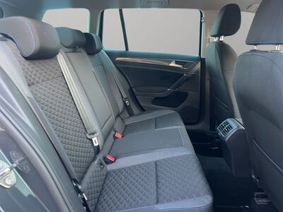 VW Golf Gebrauchtwagen VW Golf Gebrauchtwagen