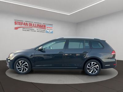 VW Golf Gebrauchtwagen VW Golf Gebrauchtwagen