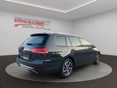 VW Golf Gebrauchtwagen VW Golf Gebrauchtwagen