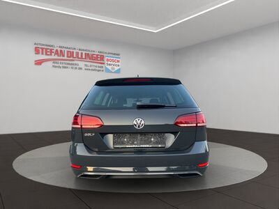 VW Golf Gebrauchtwagen VW Golf Gebrauchtwagen