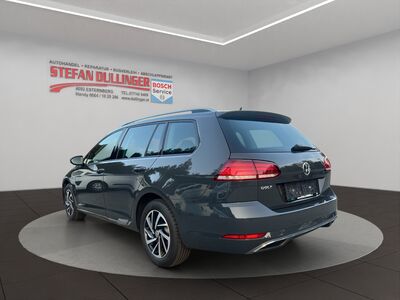 VW Golf Gebrauchtwagen VW Golf Gebrauchtwagen