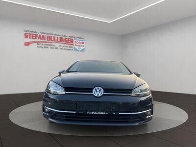 VW Golf Gebrauchtwagen VW Golf Gebrauchtwagen