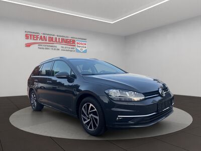 VW Golf Gebrauchtwagen VW Golf Gebrauchtwagen