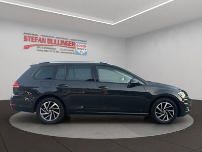 VW Golf Gebrauchtwagen VW Golf Gebrauchtwagen