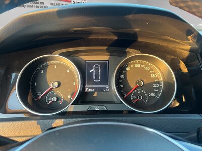 VW Golf Gebrauchtwagen VW Golf Gebrauchtwagen
