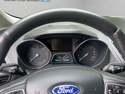 Ford C-MAX Gebrauchtwagen