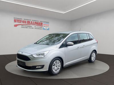 Ford C-MAX Gebrauchtwagen