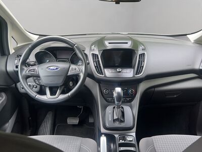 Ford C-MAX Gebrauchtwagen