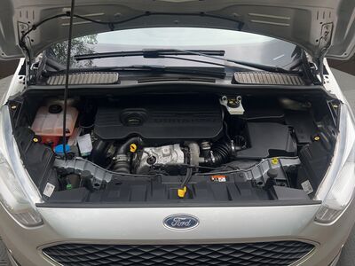 Ford C-MAX Gebrauchtwagen