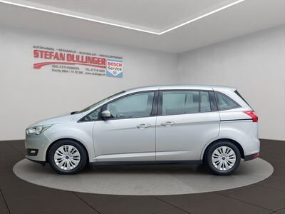 Ford C-MAX Gebrauchtwagen