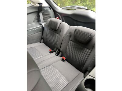 Ford C-MAX Gebrauchtwagen