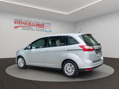 Ford C-MAX Gebrauchtwagen