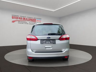 Ford C-MAX Gebrauchtwagen