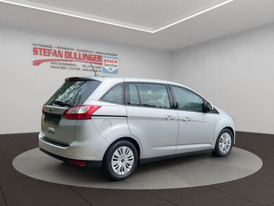 Ford C-MAX Gebrauchtwagen