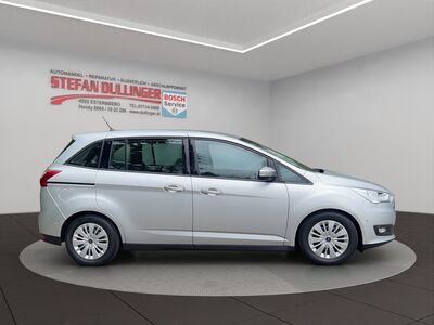 Ford C-MAX Gebrauchtwagen