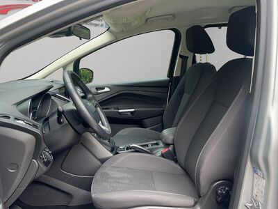 Ford C-MAX Gebrauchtwagen