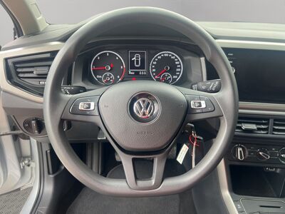 VW Polo Gebrauchtwagen