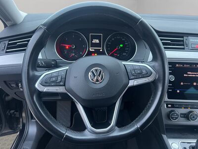 VW Passat Gebrauchtwagen VW Passat Gebrauchtwagen