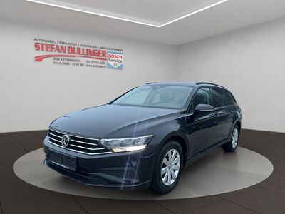 VW Passat Gebrauchtwagen VW Passat Gebrauchtwagen