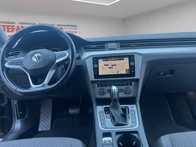VW Passat Gebrauchtwagen VW Passat Gebrauchtwagen