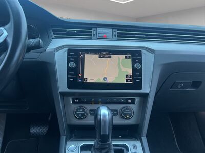 VW Passat Gebrauchtwagen VW Passat Gebrauchtwagen