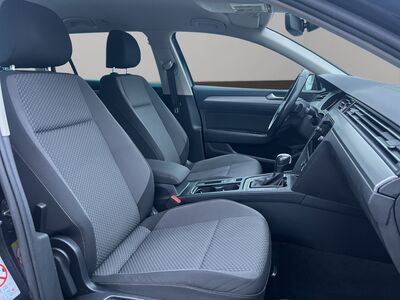 VW Passat Gebrauchtwagen VW Passat Gebrauchtwagen