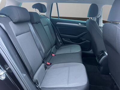 VW Passat Gebrauchtwagen VW Passat Gebrauchtwagen