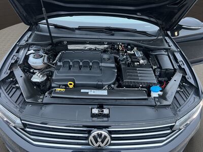 VW Passat Gebrauchtwagen VW Passat Gebrauchtwagen