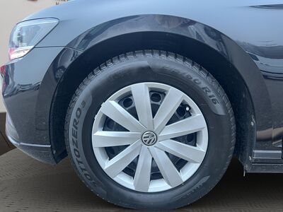 VW Passat Gebrauchtwagen VW Passat Gebrauchtwagen