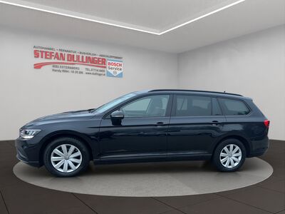 VW Passat Gebrauchtwagen VW Passat Gebrauchtwagen