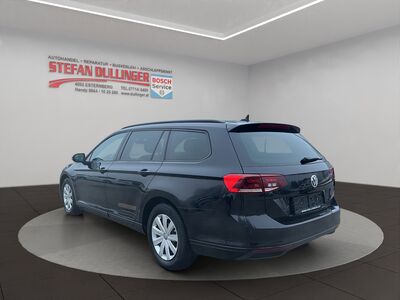 VW Passat Gebrauchtwagen VW Passat Gebrauchtwagen