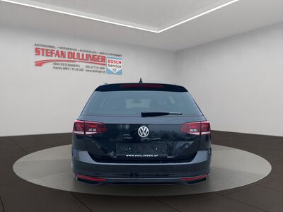 VW Passat Gebrauchtwagen VW Passat Gebrauchtwagen