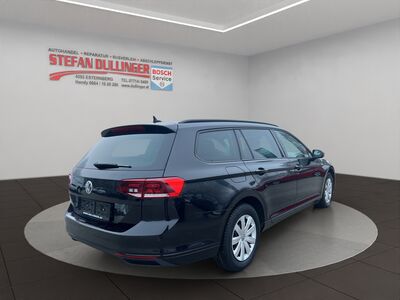 VW Passat Gebrauchtwagen VW Passat Gebrauchtwagen