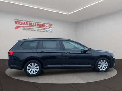 VW Passat Gebrauchtwagen VW Passat Gebrauchtwagen