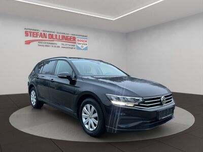 VW Passat Gebrauchtwagen VW Passat Gebrauchtwagen