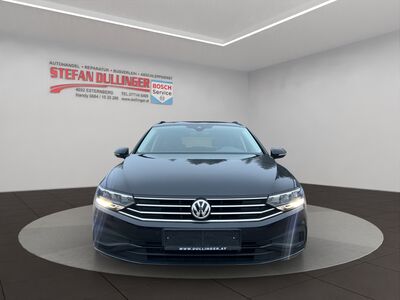 VW Passat Gebrauchtwagen VW Passat Gebrauchtwagen
